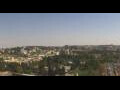 Webcam Jerusalem