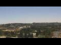 Webcam Gerusalemme