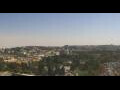 Webcam Gerusalemme