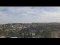 Webcam Jerusalem