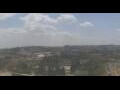 Webcam Jerusalem