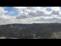 Webcam Jerusalem