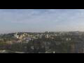 Webcam Jerusalem