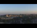 Webcam Jerusalem