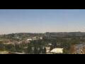 Webcam Jerusalem