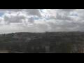 Webcam Jerusalem
