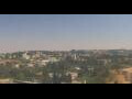 Webcam Jerusalén