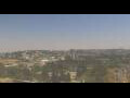 Webcam Jerusalem