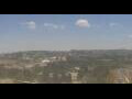 Webcam Jerusalem