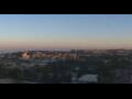 Webcam Jerusalem