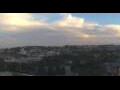 Webcam Jerusalem