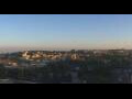 Webcam Jerusalem