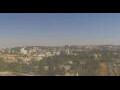 Webcam Jerusalem