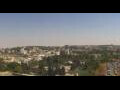 Webcam Gerusalemme