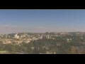 Webcam Jerusalem