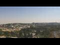 Webcam Gerusalemme