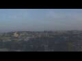 Webcam Jerusalem