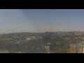 Webcam Jerusalem