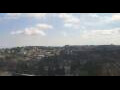 Webcam Jerusalem