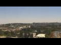 Webcam Jerusalem