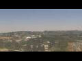 Webcam Jerusalem