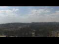 Webcam Jerusalem