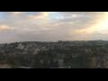 Webcam Jerusalem