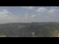 Webcam Jerusalem