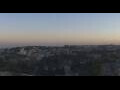 Webcam Jerusalem