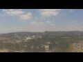Webcam Jerusalem