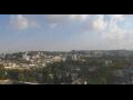 Webcam Jerusalem