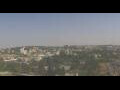 Webcam Jerusalem