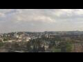 Webcam Gerusalemme