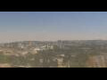 Webcam Jerusalem
