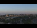 Webcam Jerusalem