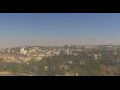 Webcam Jerusalem