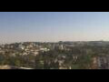 Webcam Gerusalemme