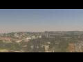 Webcam Jerusalén
