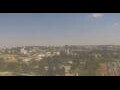 Webcam Jerusalem
