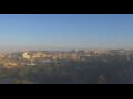 Webcam Jerusalem