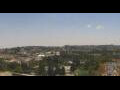 Webcam Jerusalem