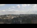 Webcam Gerusalemme