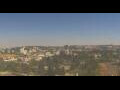 Webcam Jerusalem