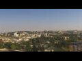 Webcam Jerusalem