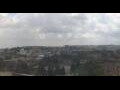 Webcam Jerusalem