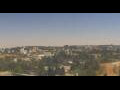 Webcam Jerusalem