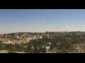 Webcam Jerusalem