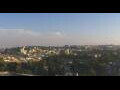 Webcam Jerusalem