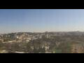 Webcam Jerusalem