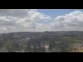Webcam Jerusalem